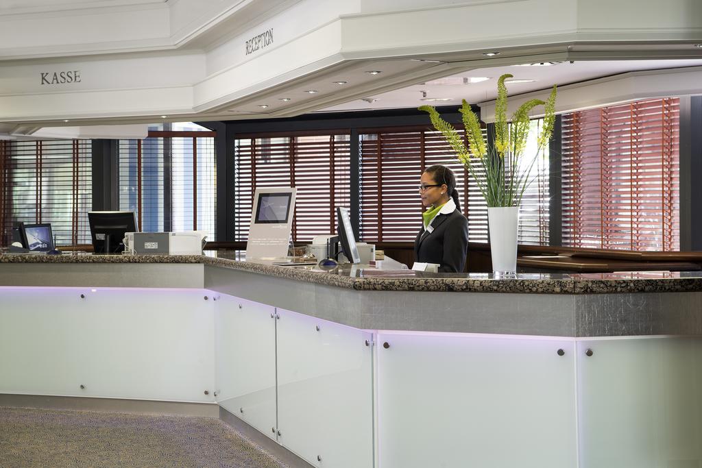 Mercure Hotel Hamm