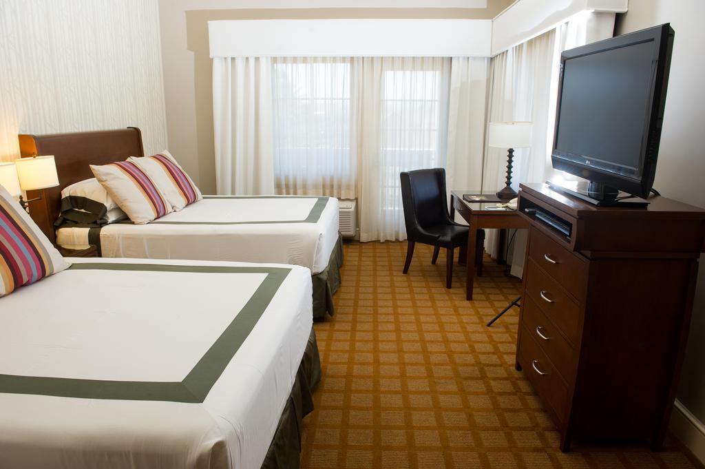 River Terrace Inn - A Noble House Hotel