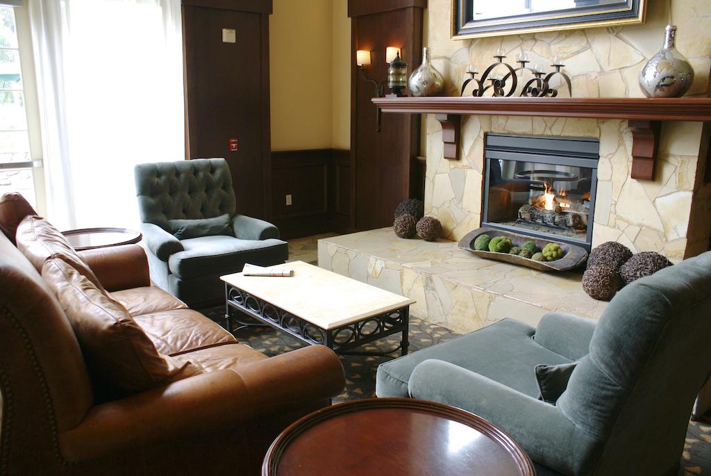River Terrace Inn - A Noble House Hotel