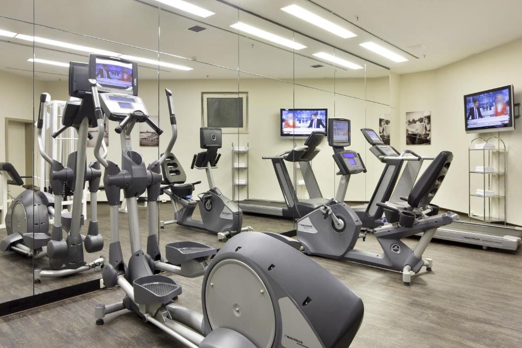 Courtyard Marriott Hannover Maschsee
