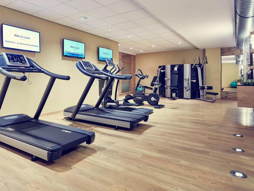 Mercure Tagungs & Landhotel Krefeld