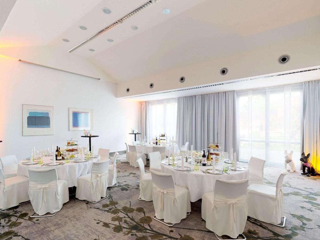 Mercure Tagungs & Landhotel Krefeld