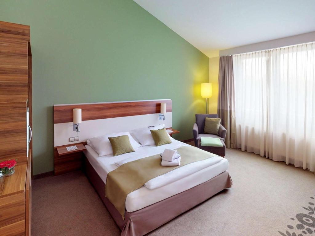 Mercure Tagungs & Landhotel Krefeld