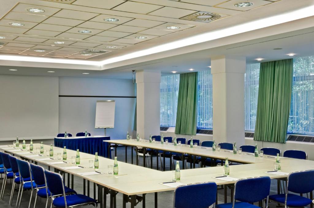 Wyndham Garden Lahnstein Koblenz