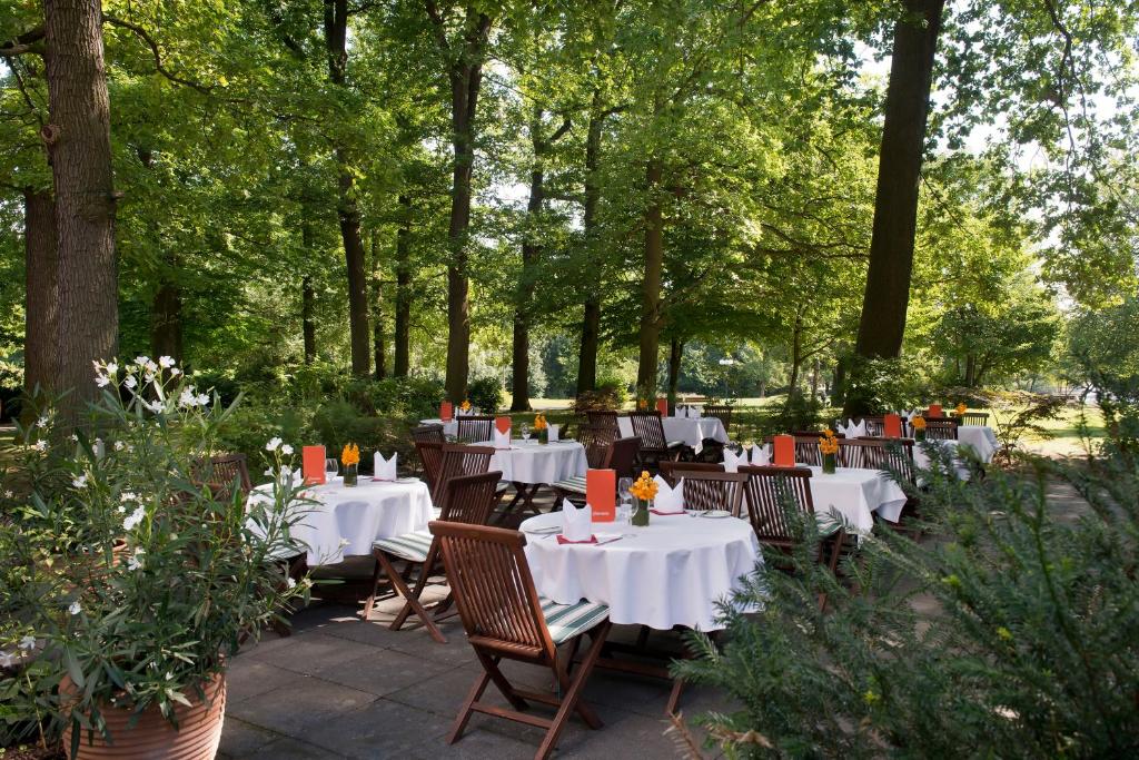 Wyndham Garden Lahnstein Koblenz