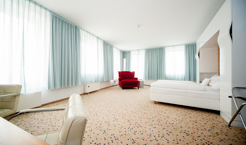 Mercure Hotel Art Leipzig
