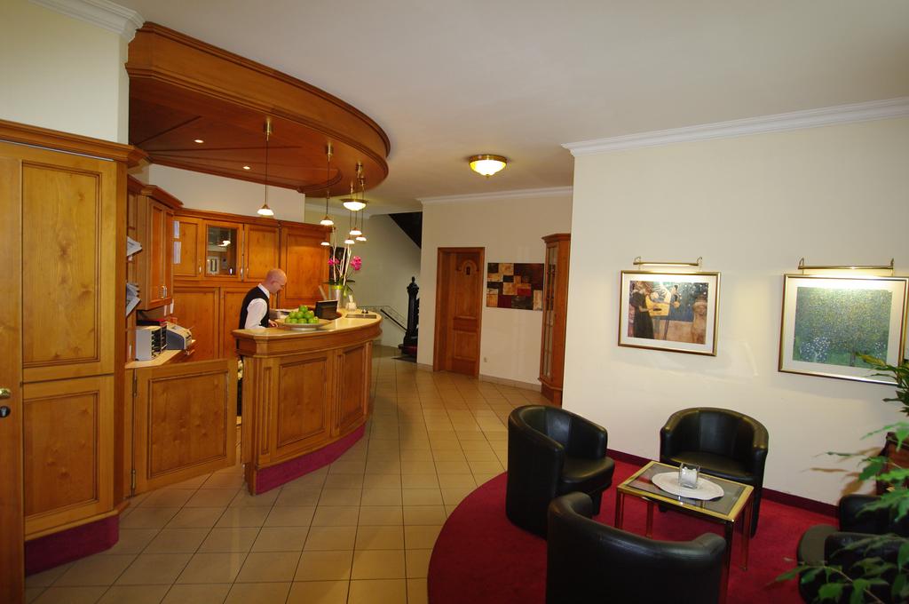 Parkhotel Diani