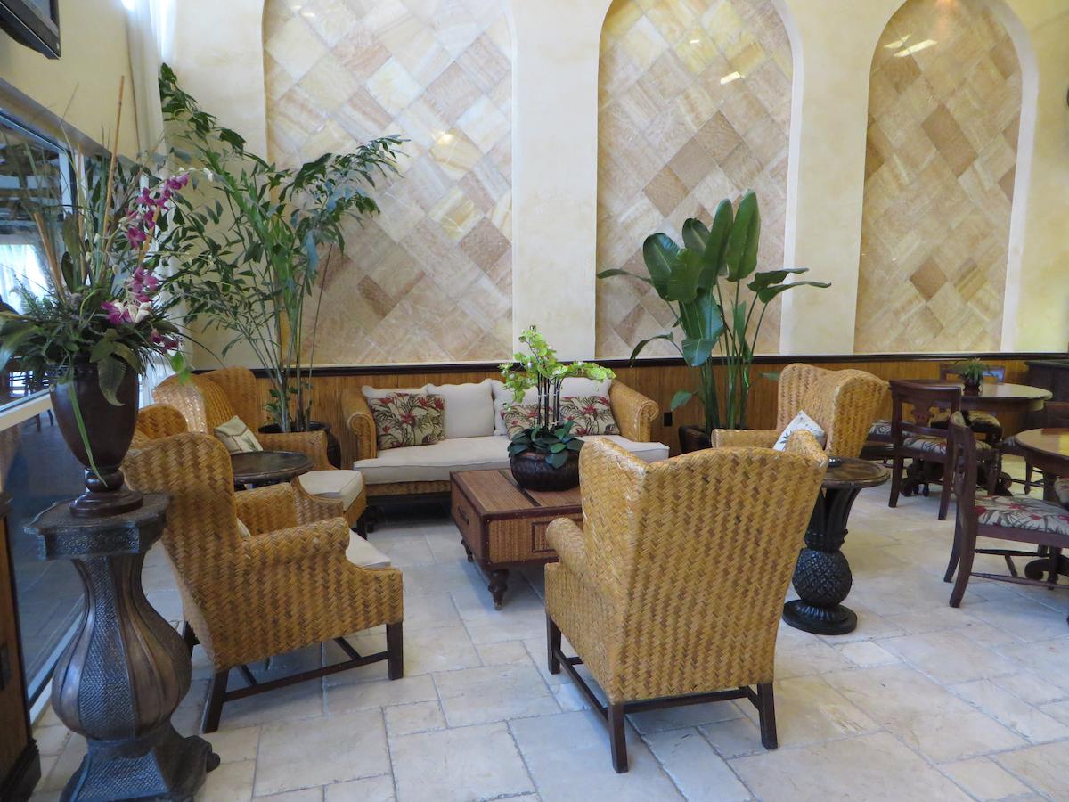 Bayfront Inn Fifth Avenue