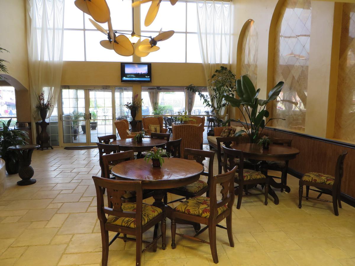 Bayfront Inn Fifth Avenue
