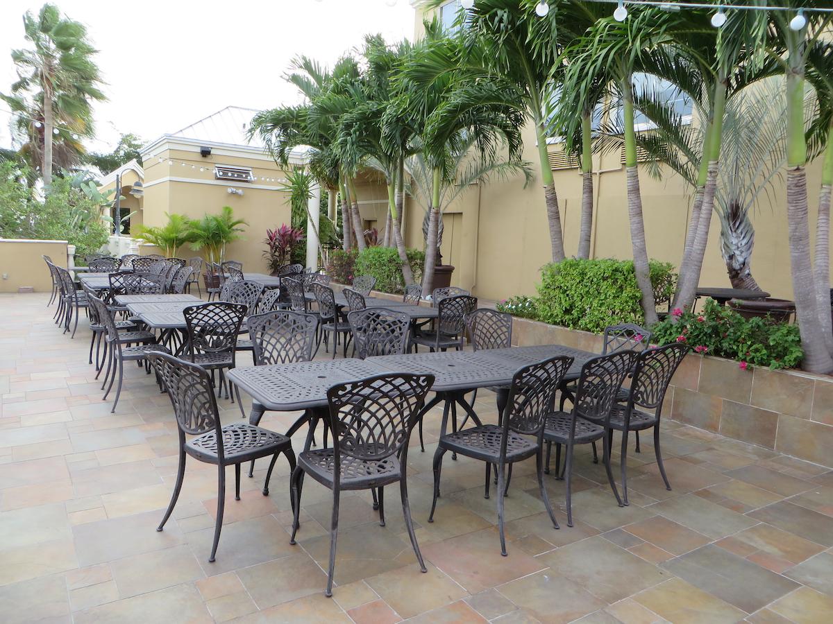 Bayfront Inn Fifth Avenue