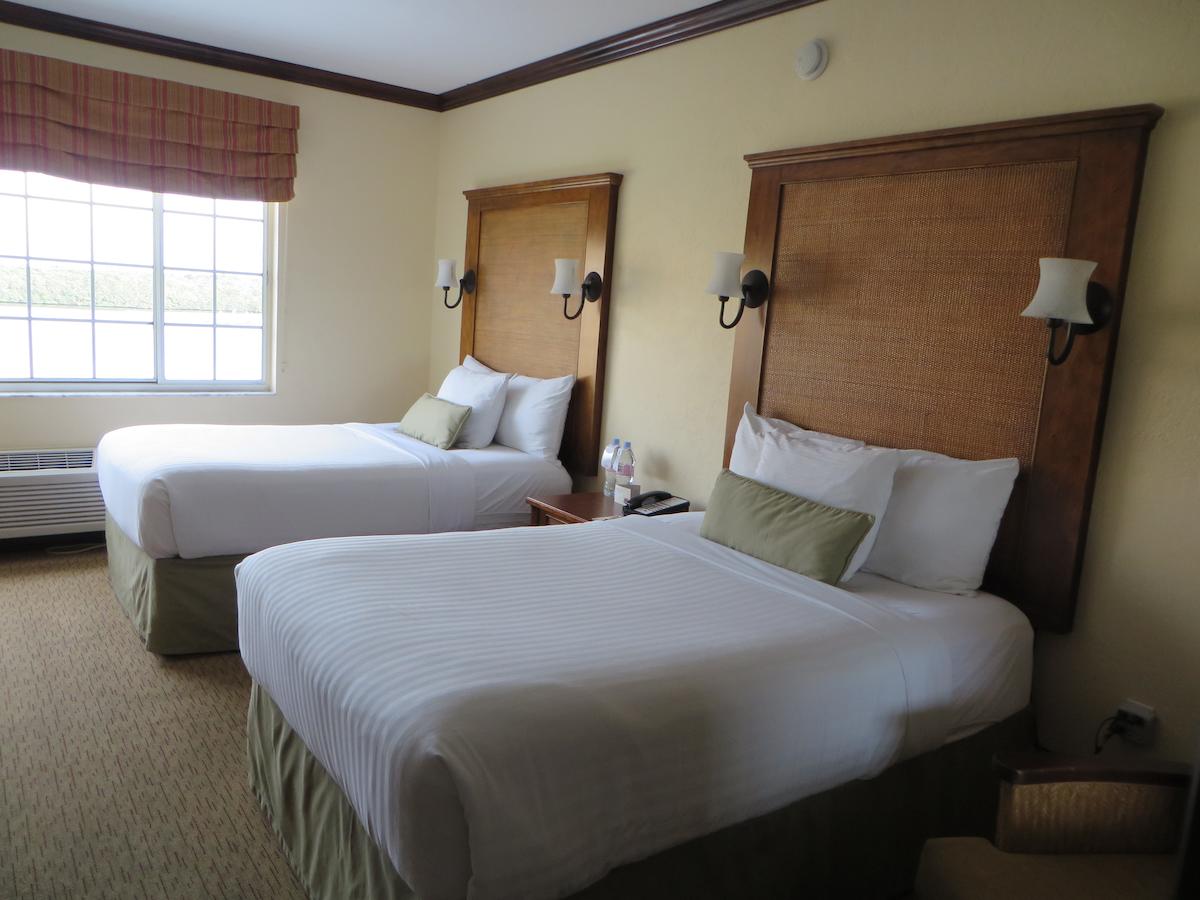 Bayfront Inn Fifth Avenue