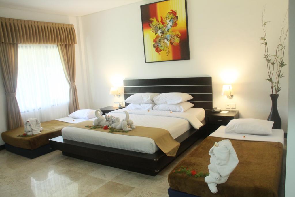 Satriya Cottages