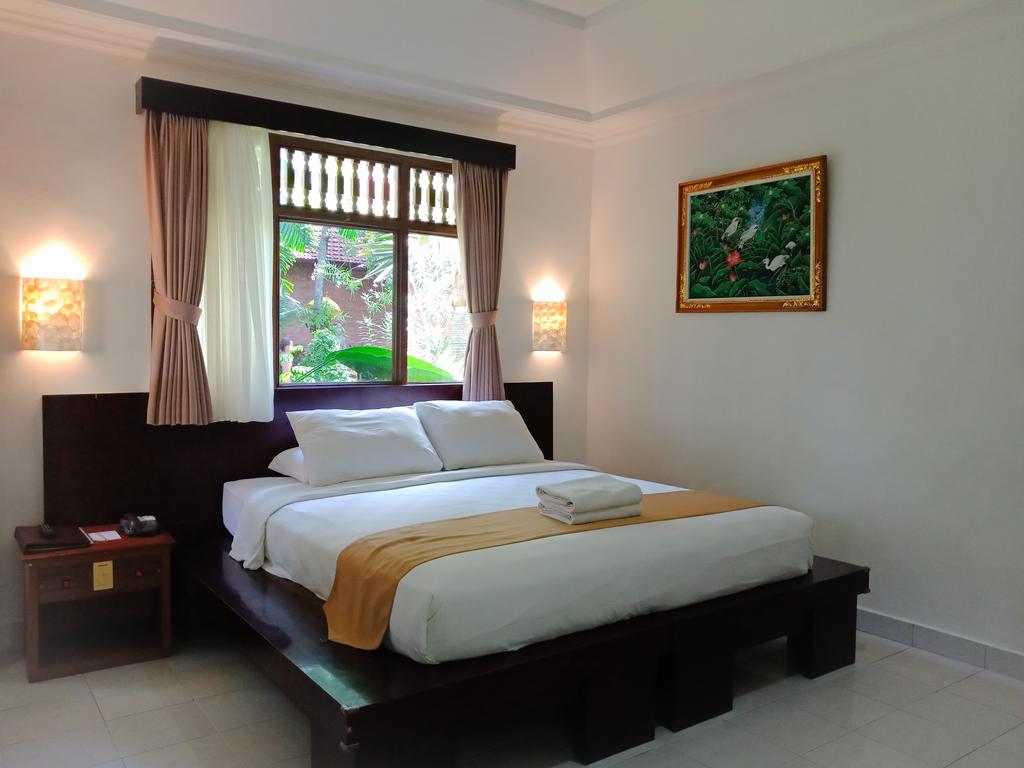 Satriya Cottages