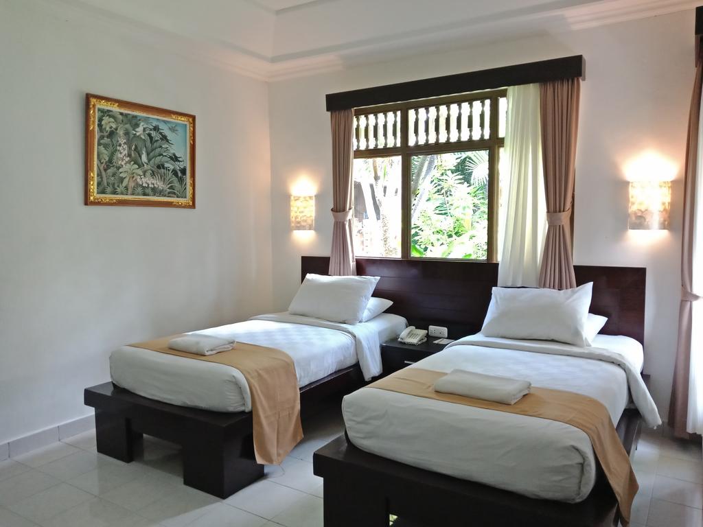 Satriya Cottages
