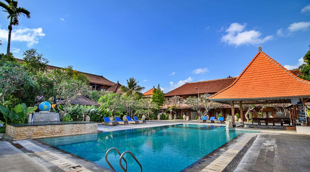 Satriya Cottages