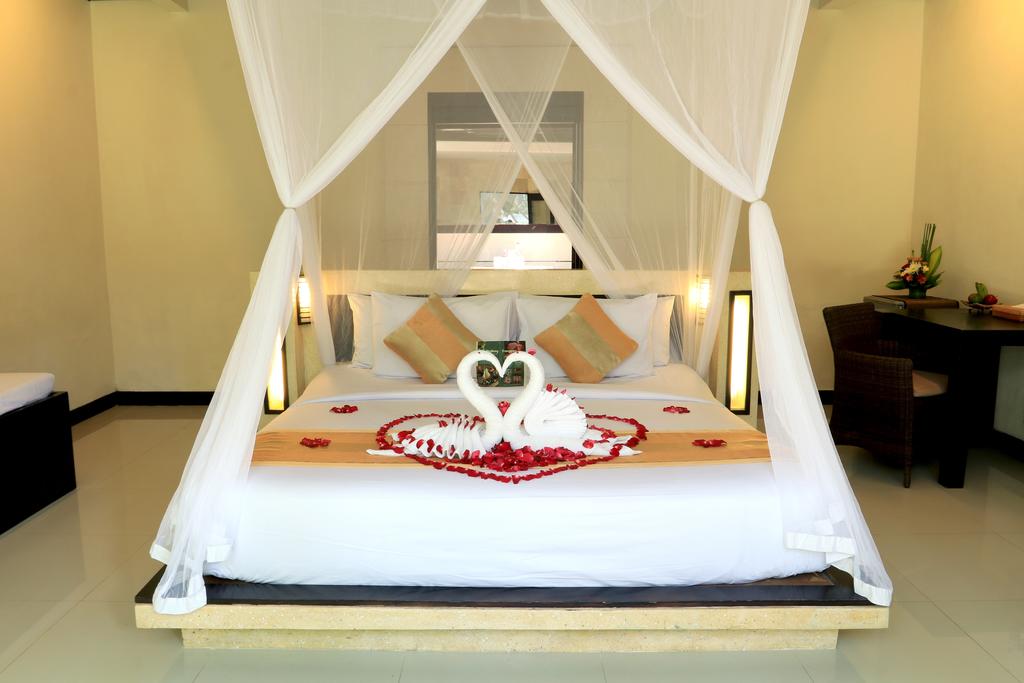 Tonys Villas & Resort