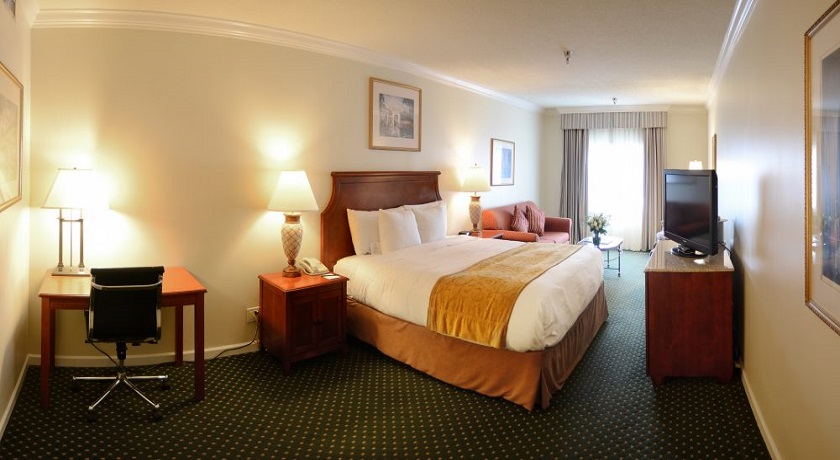 Maison Dupuy Hotel