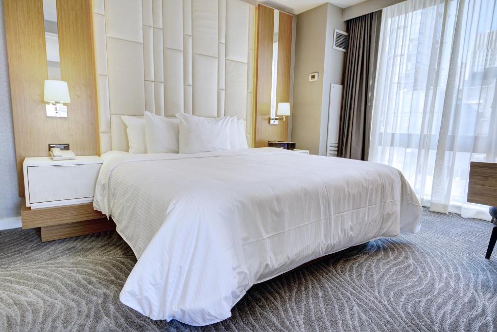 Wyndham Midtown 45 at New York City