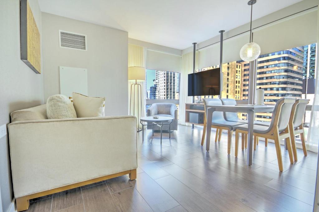 Wyndham Midtown 45 at New York City