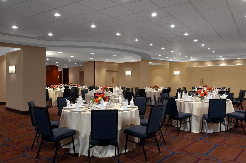 DoubleTree by Hilton Metropolitan - New York City