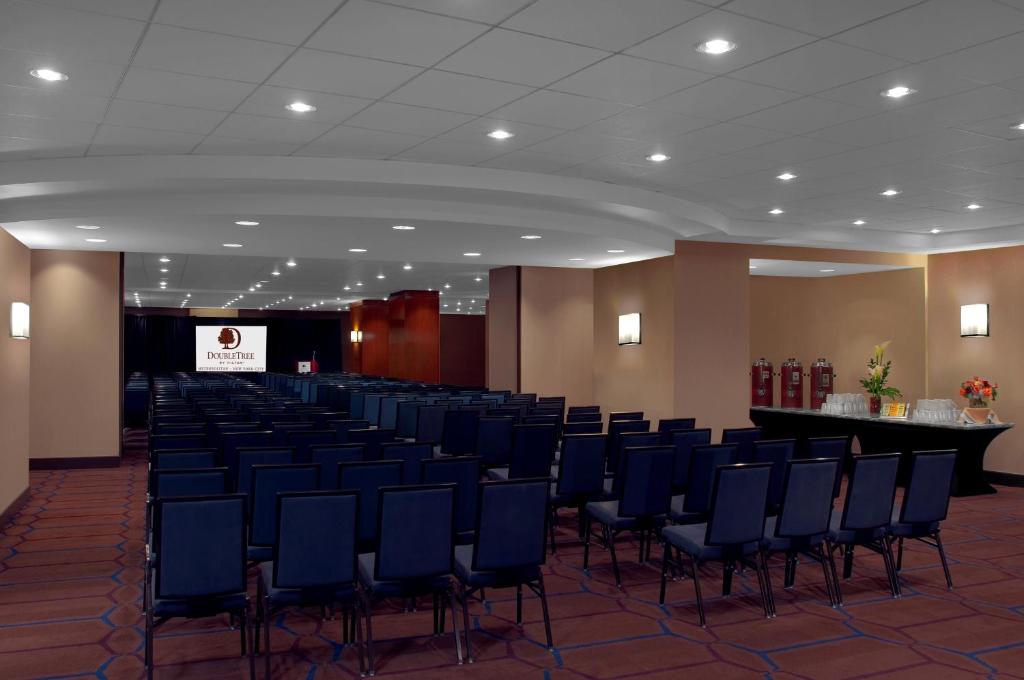 DoubleTree by Hilton Metropolitan - New York City