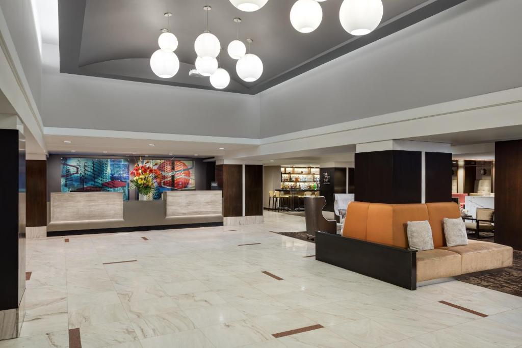 DoubleTree by Hilton Metropolitan - New York City