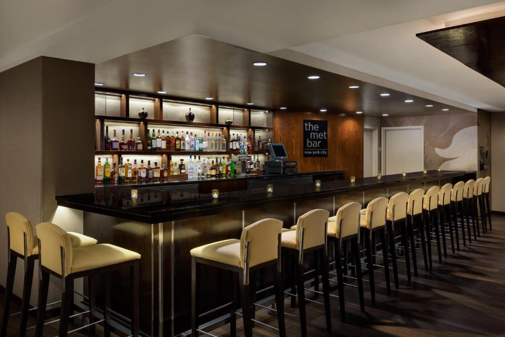DoubleTree by Hilton Metropolitan - New York City