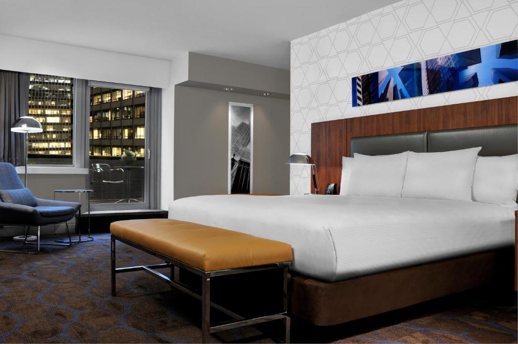 DoubleTree by Hilton Metropolitan - New York City