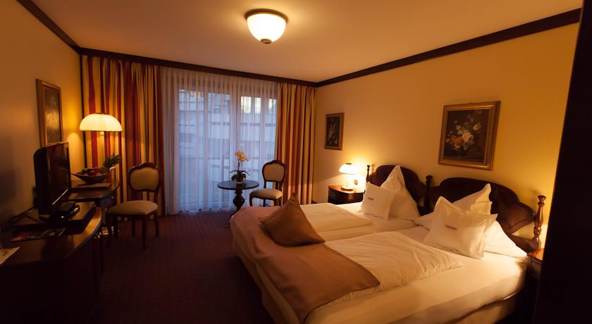 Hotel Exquisit