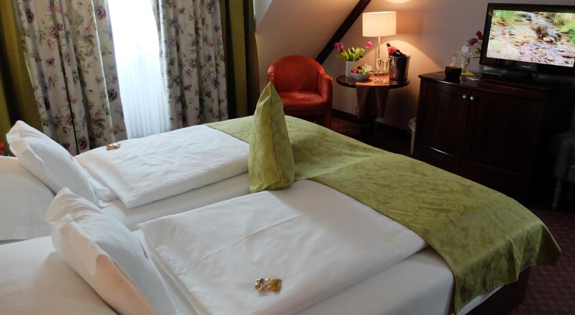 Hotel Exquisit