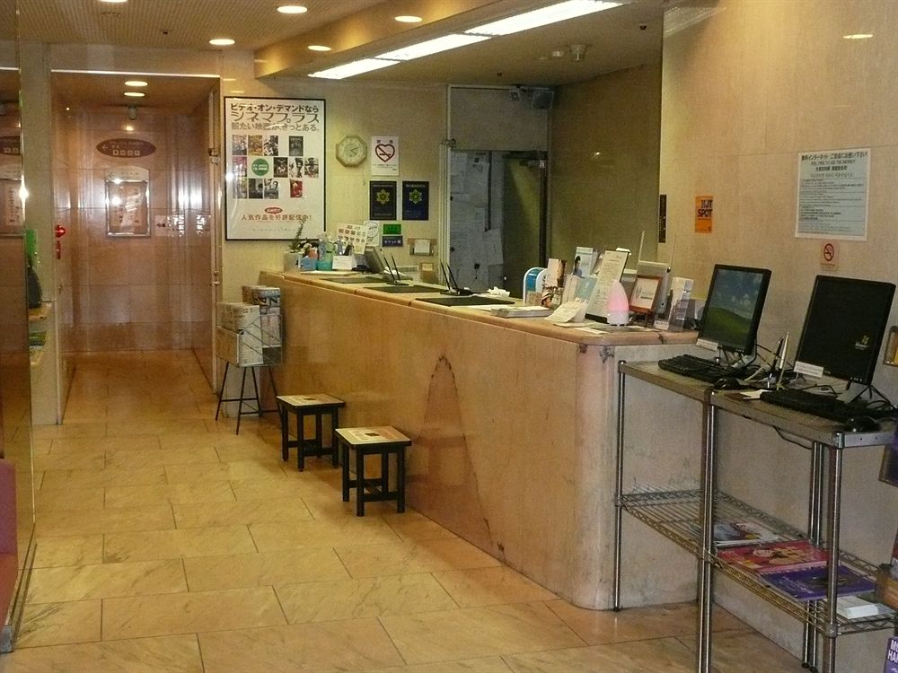 Listel Shinjuku Hotel Tokyo