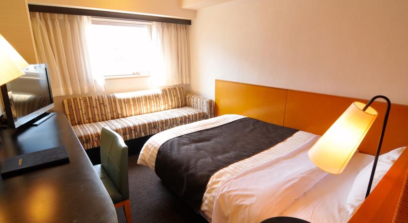 Listel Shinjuku Hotel Tokyo