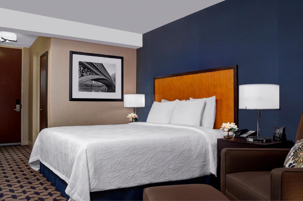 Kimpton Hotel Theta, an IHG Hotel (Formerly Hilton)