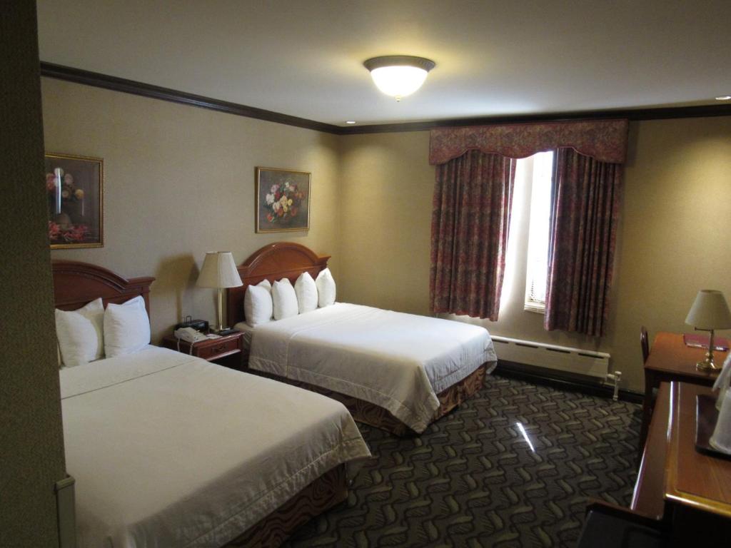 Hotel Newton