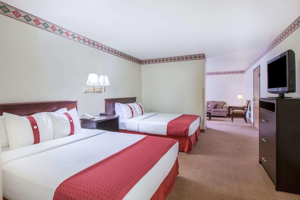 Ramada by Wyndham Williams/Grand Canyon Area