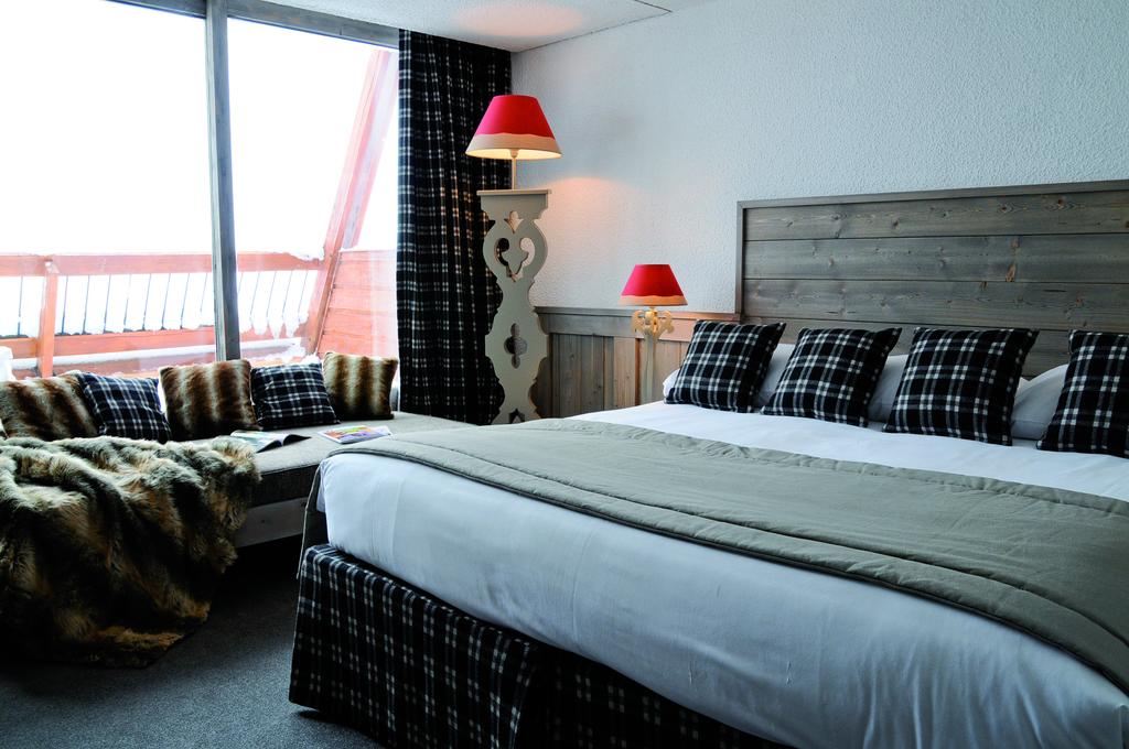 Arcadien Hotel & Spa