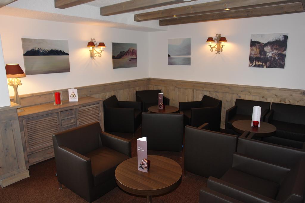 Arcadien Hotel & Spa