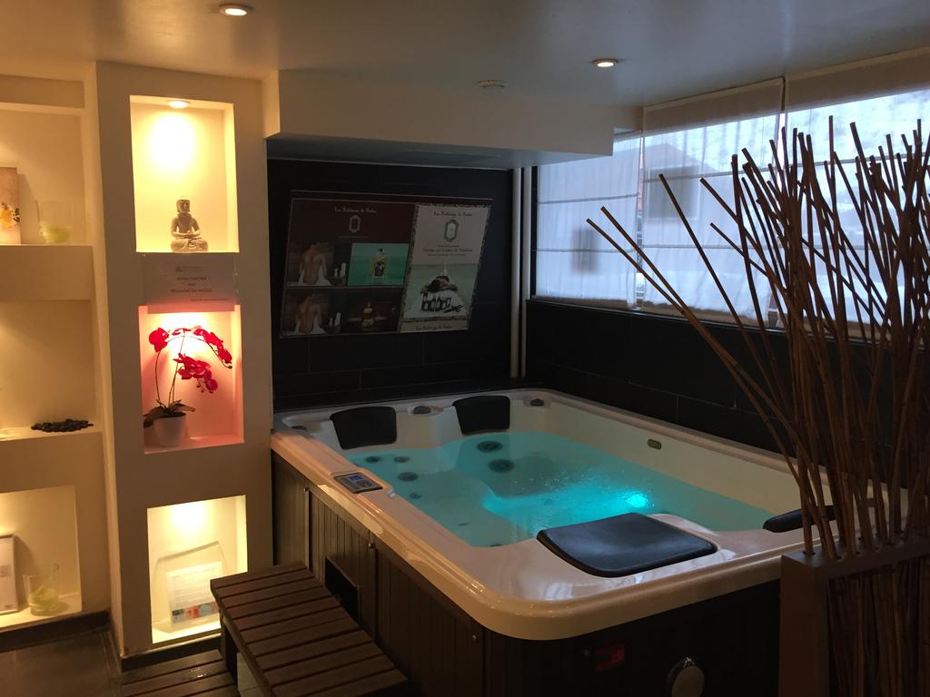 Arcadien Hotel & Spa