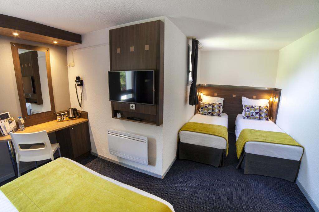 Comfort Hotel Garden Lille Tourcoing