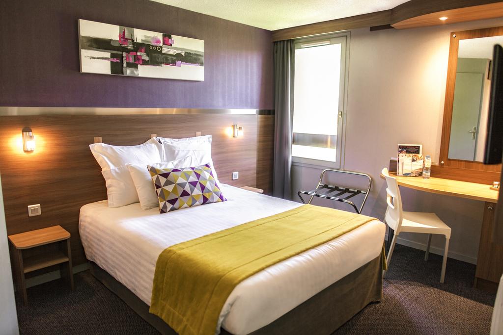 Comfort Hotel Garden Lille Tourcoing