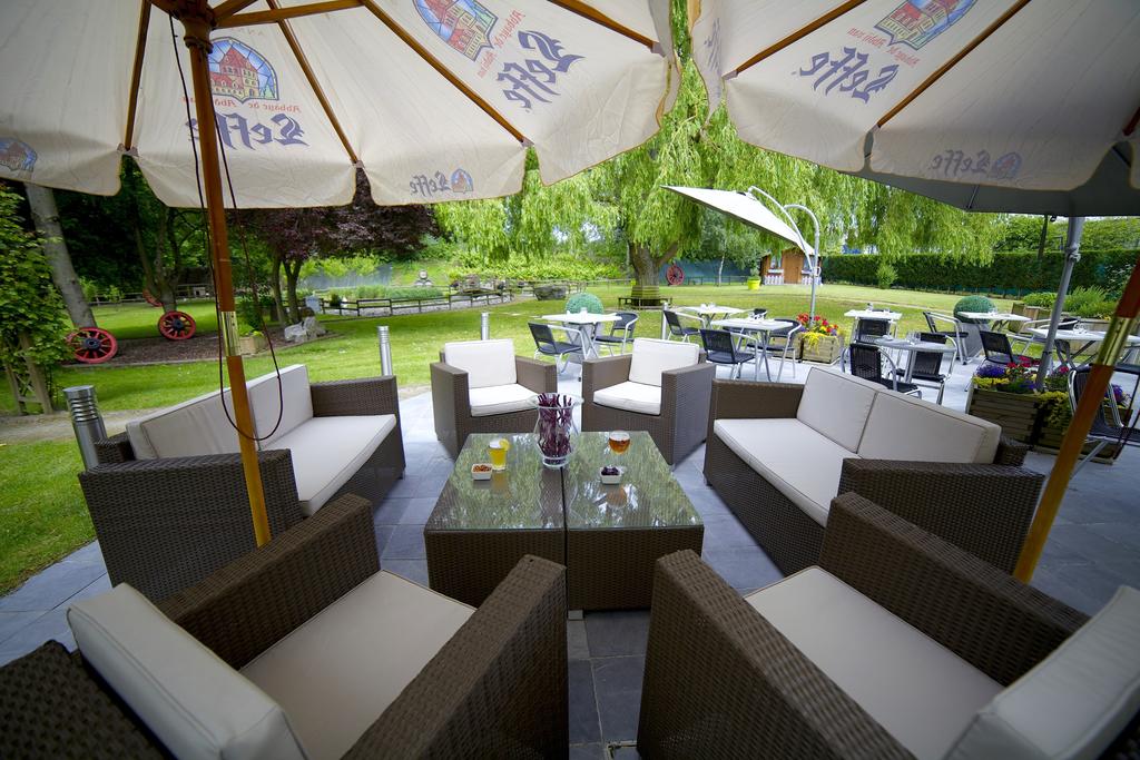 Comfort Hotel Garden Lille Tourcoing
