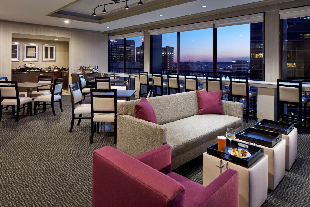 Hyatt Regency Tulsa