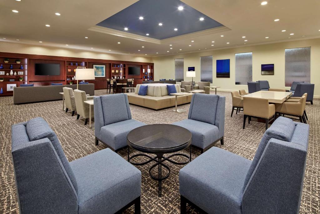 Hyatt Regency Tulsa