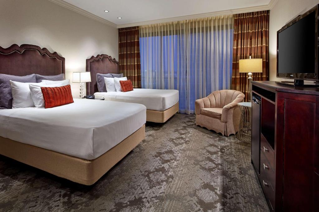 Hyatt Regency Tulsa