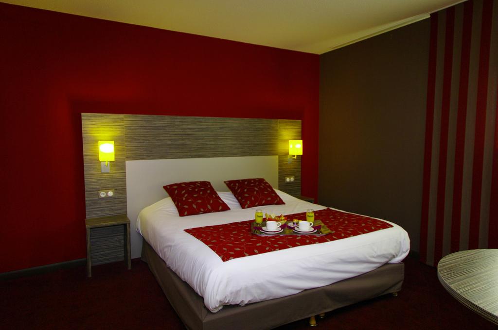 Hotel Campanile Montpellier Ouest - Croix D'Argent