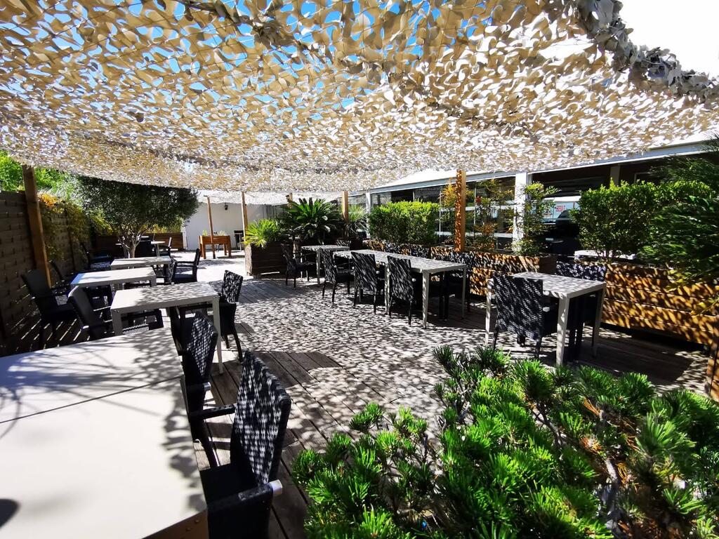 Hotel Campanile Montpellier Ouest - Croix D'Argent