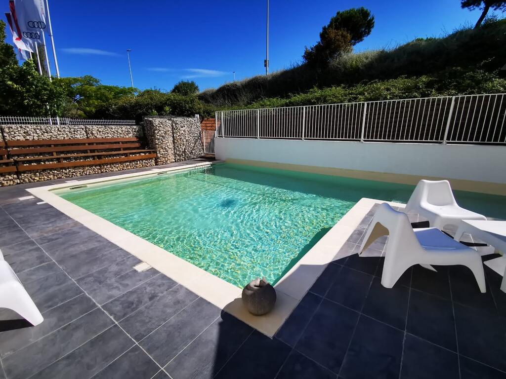 Hotel Campanile Montpellier Ouest - Croix D'Argent
