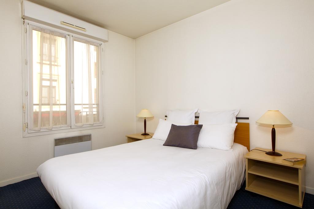 Appart'City Lyon Villeurbanne