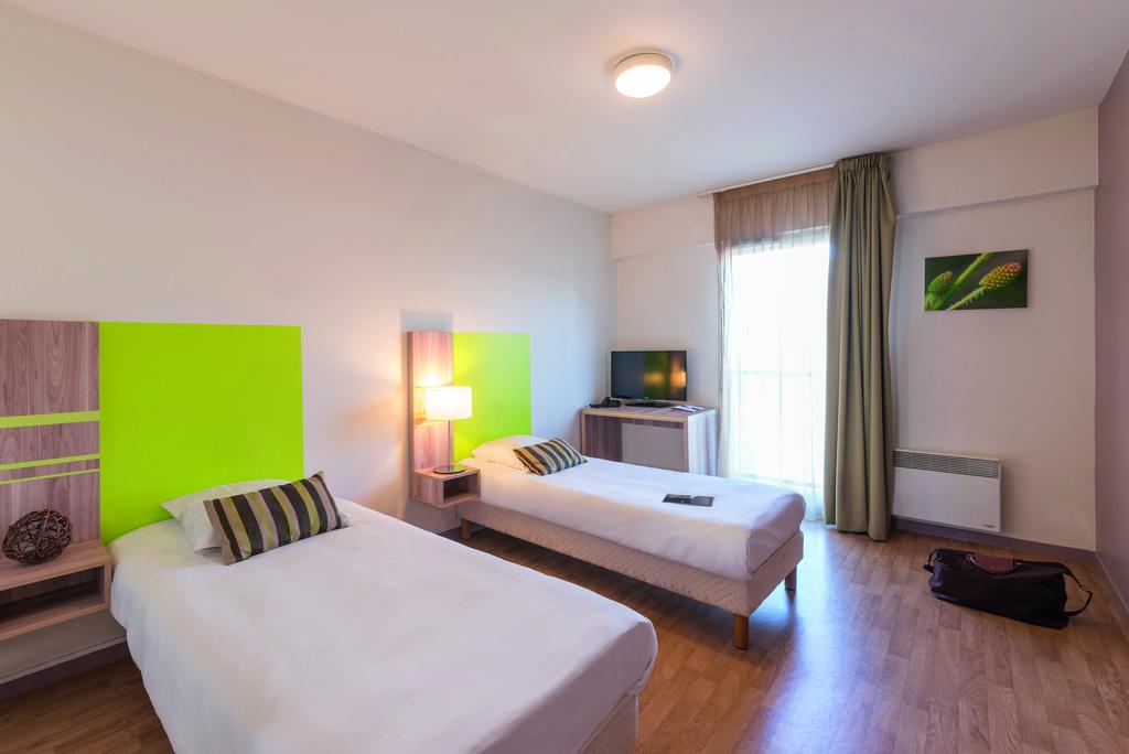 Appart’City Confort Nantes Centre