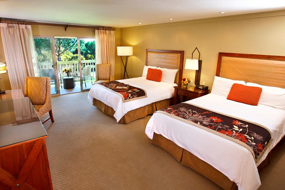 Temecula Creek Inn